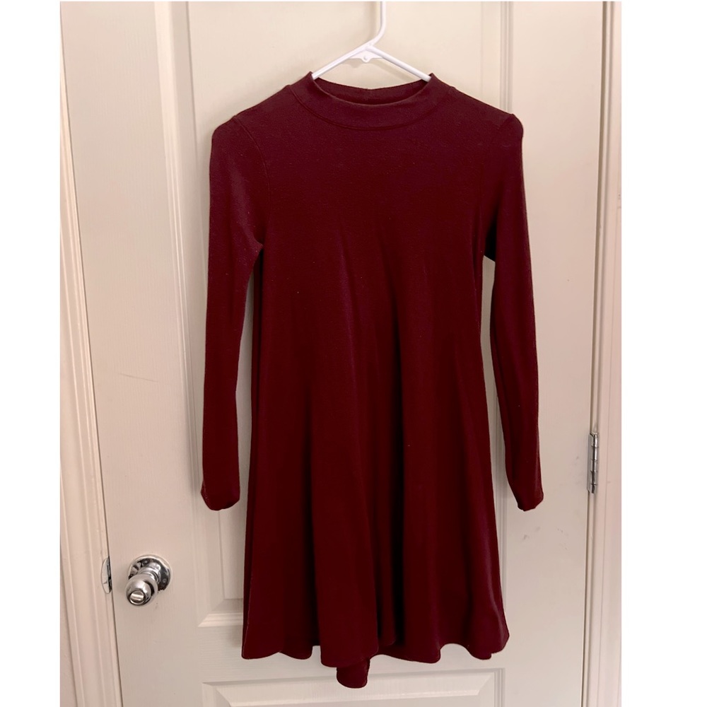 Forever 21 Winter/Spring Dress S